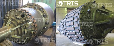 XCMG Vermeer, Herrenknecht,Ditch Witch, Prime Drilling, Universal HDD, Forward гнб баррель калибратор центратор инструмент горизонтально-направленное бурение расширитель reamer hdd риммер производство изготовление ГНБ буровой инструмент